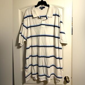 Polo Ralph Lauren 100% Cotton Size 3XLT Golf Shirts & Tops for Men